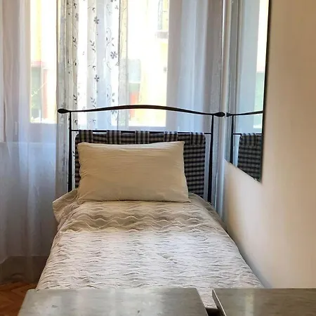 Porta Nuova House *