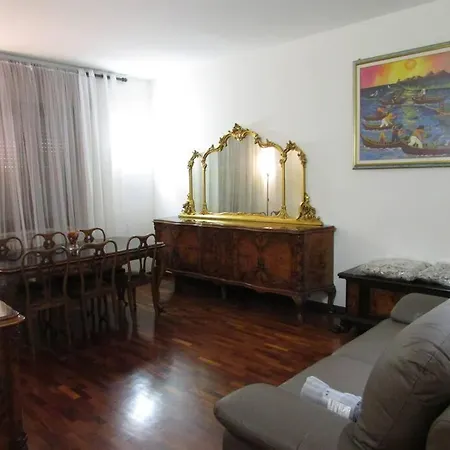 Apartment Porta Nuova House