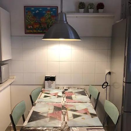 Apartment Porta Nuova House